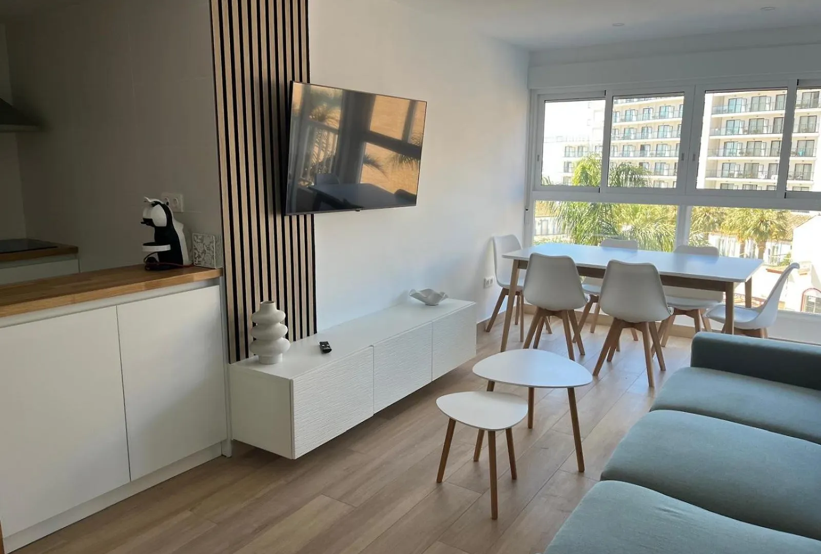 Diana Sea View Apartment Benalmadena
