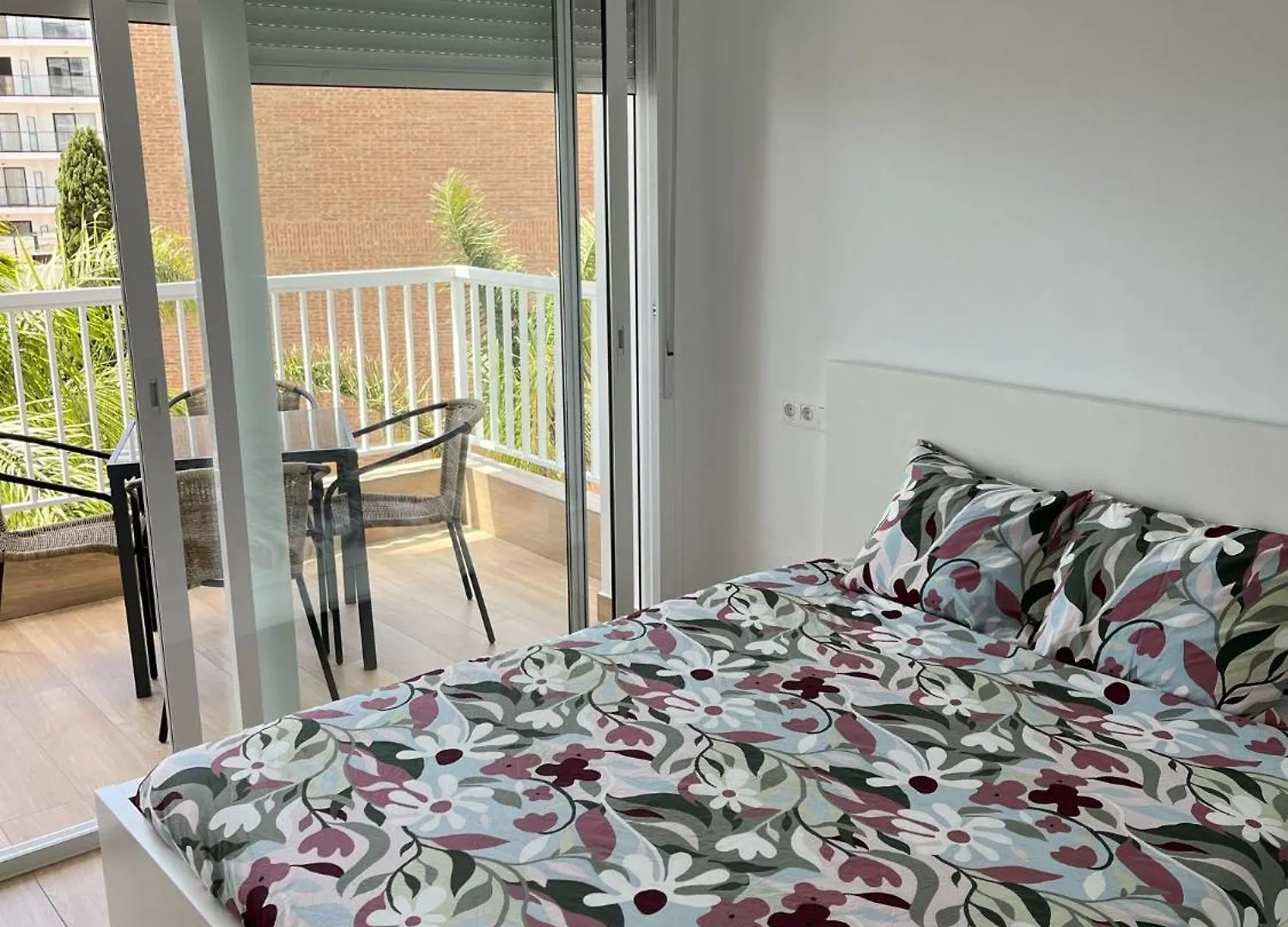 Diana Sea View Apartment Benalmadena
