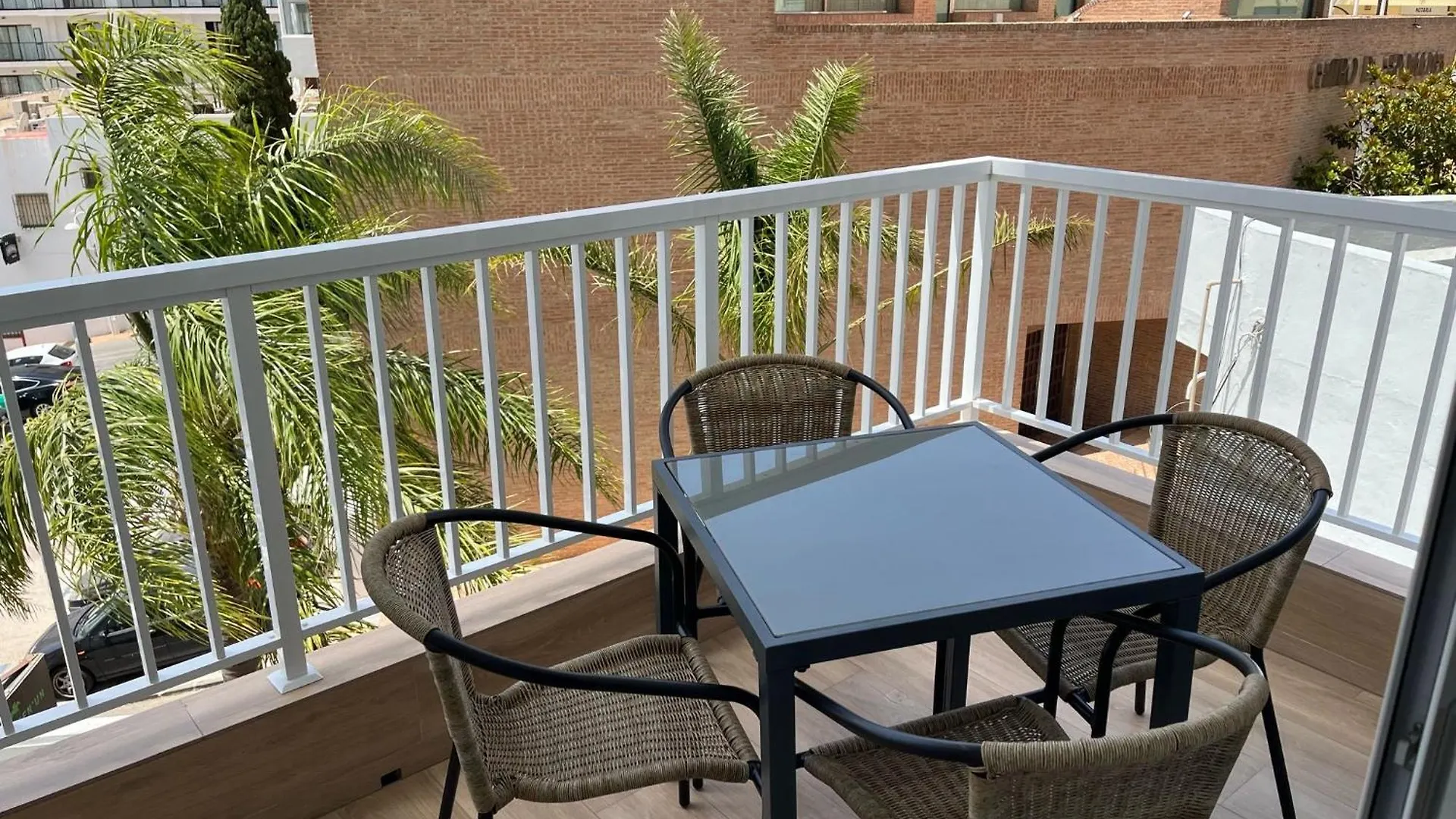 Diana Sea View Apartment Benalmadena Spain