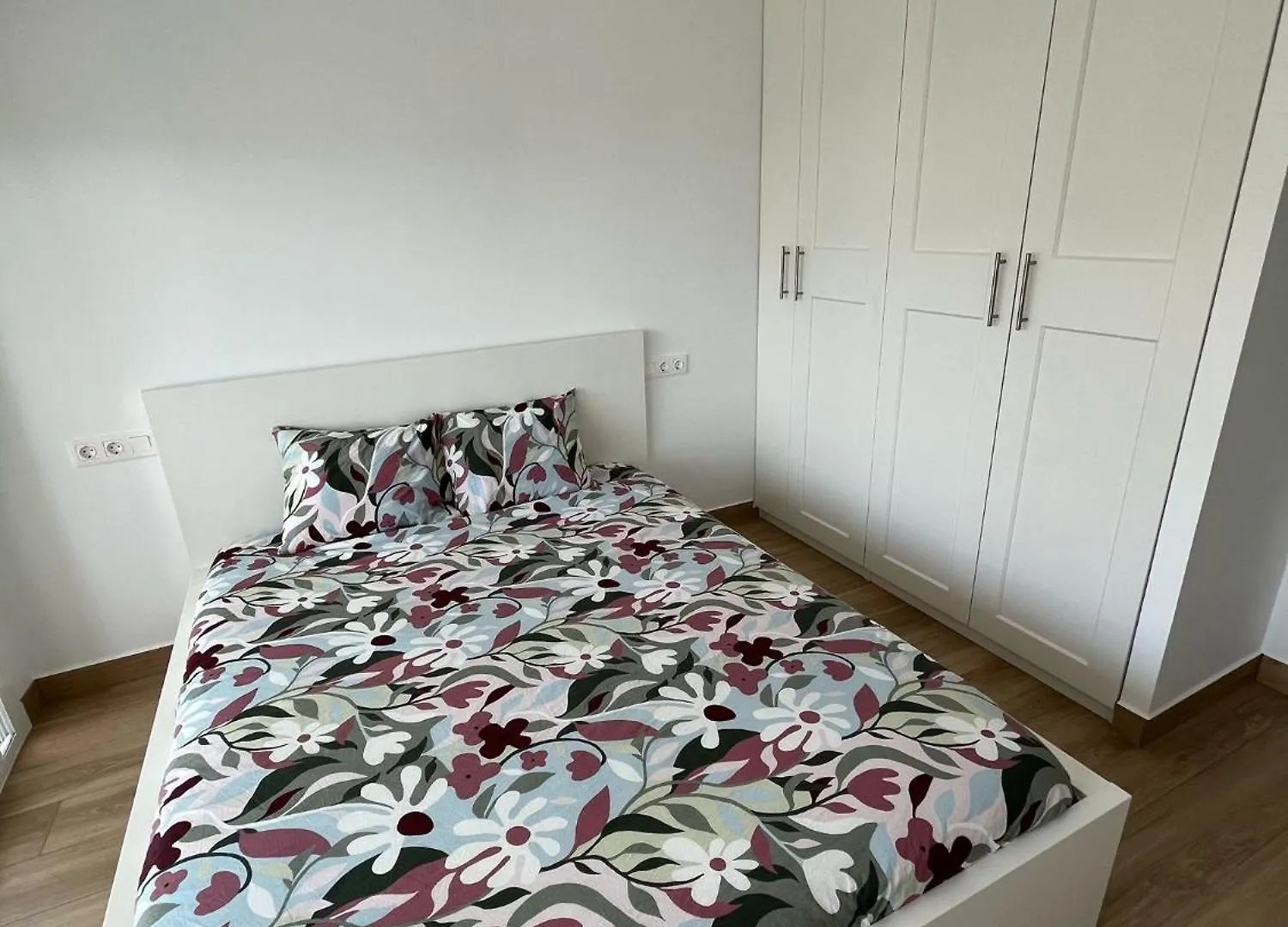 Diana Sea View Apartment Benalmadena
