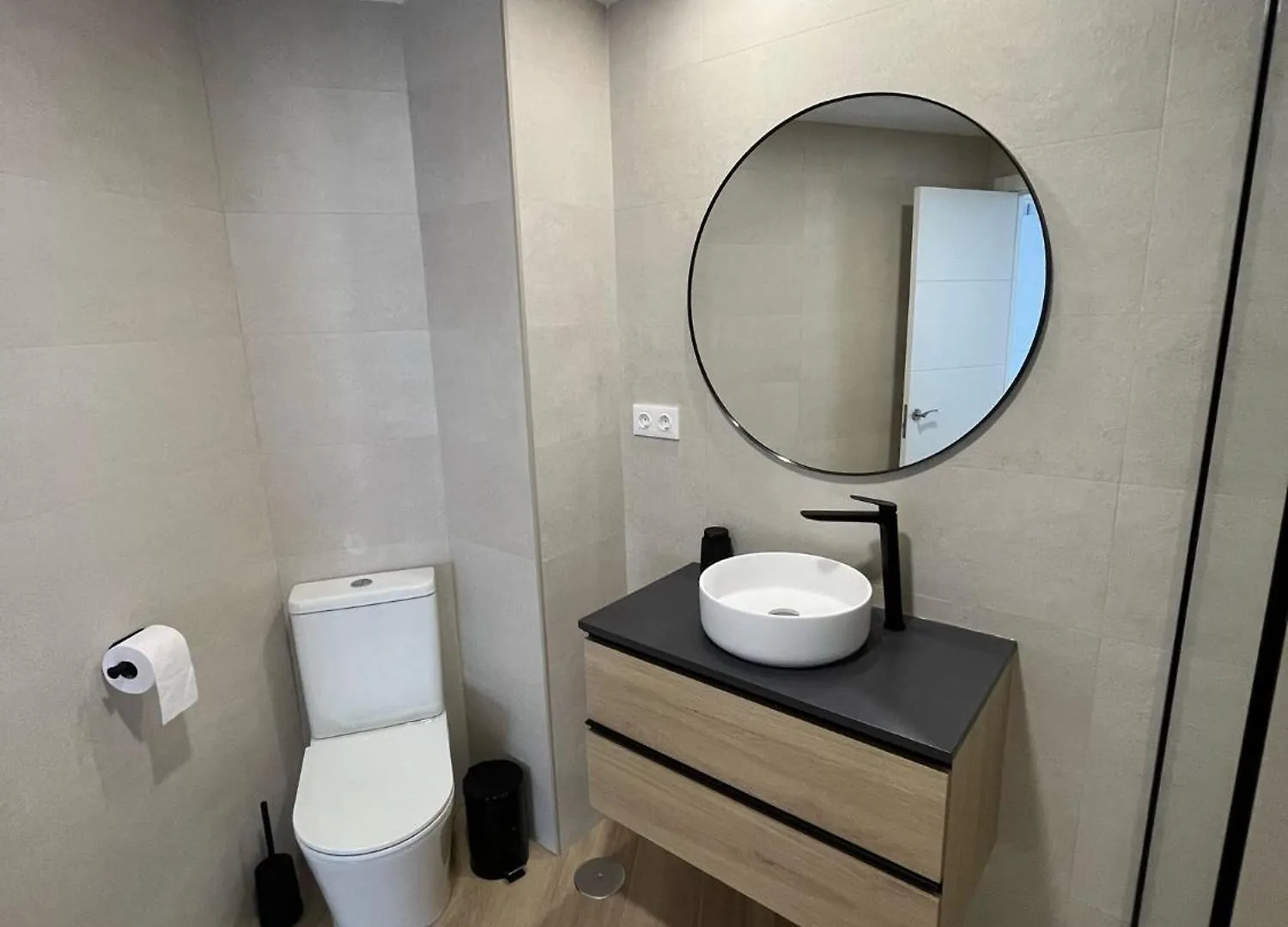 Diana Sea View Apartment Benalmadena