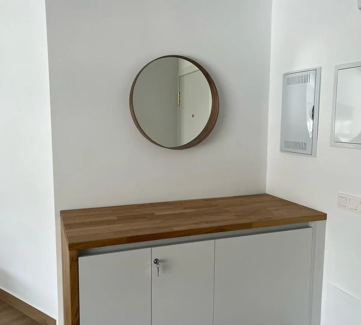 Diana Sea View Apartment Benalmadena 0*,