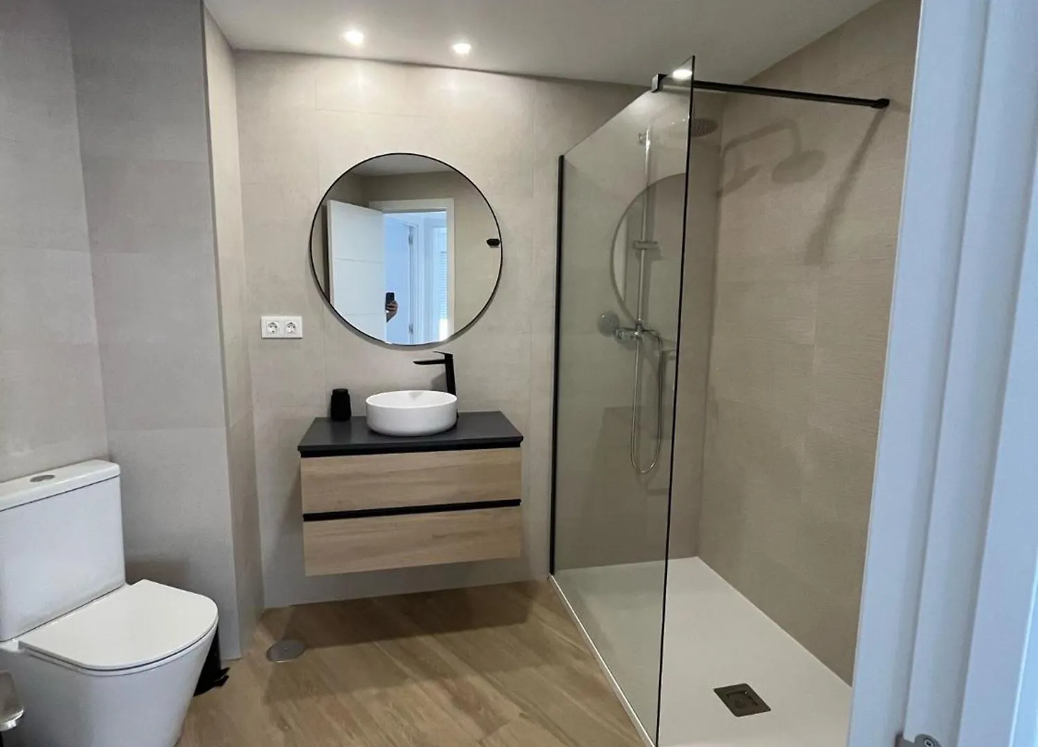 Diana Sea View Apartment Benalmadena