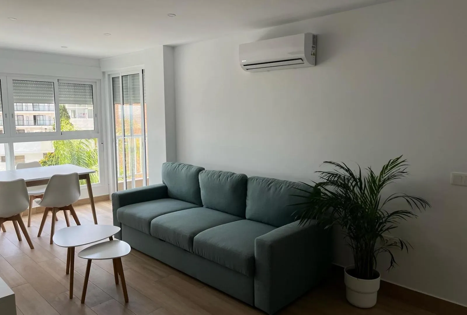 Diana Sea View Apartment Benalmadena Spain